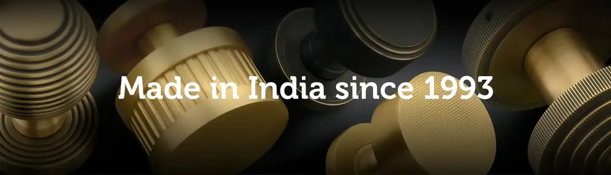 INDIAN METAL WORKS