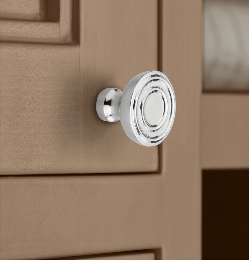 Cabinet Knob | INDIAN METAL WORKS